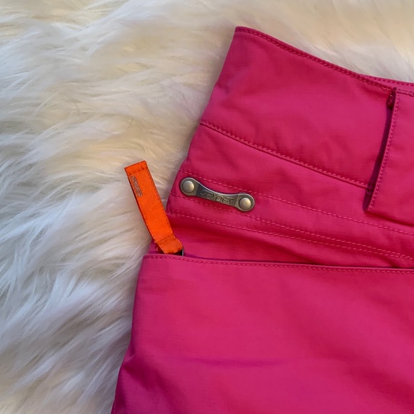 Spyder snow pants - Picture 2 of 6